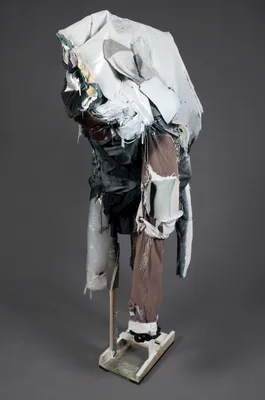 20100313 Alex Fischer Body of Eris 3.jpg